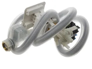 Napouštěcí hadice BSH12036079 pro přívod vody do praček Bosch Siemens s aquastopem