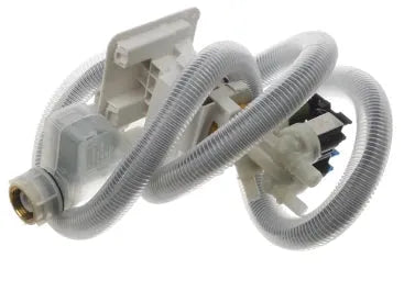 Napouštěcí hadice BSH12036079 pro přívod vody do praček Bosch Siemens s aquastopem
