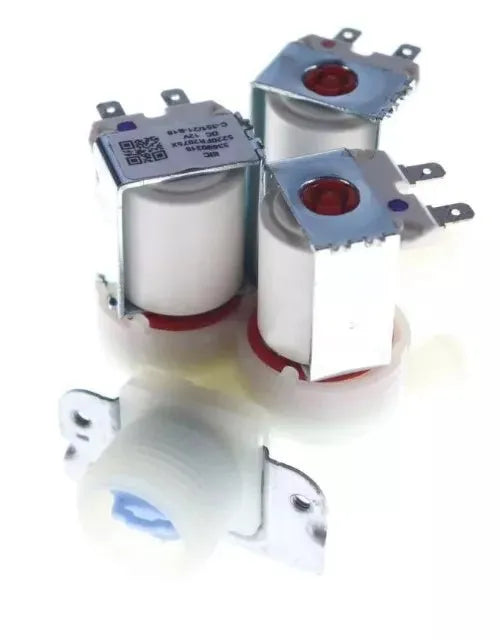 Napouštěcí ventil 5220FR2075X pro přívod vody do pračky LG