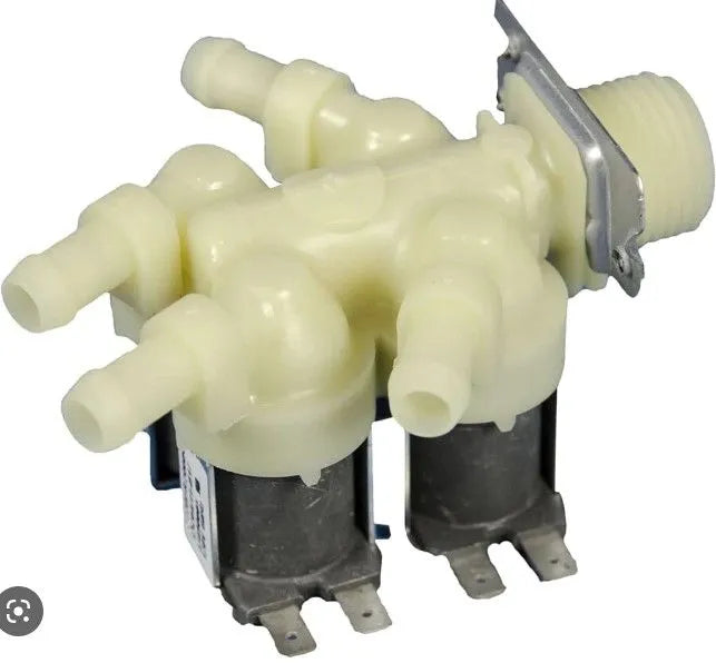 Napouštěcí ventil 5220FR2008G pro přívod vody do praček LG čtyřcestný