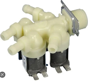 Napouštěcí ventil 5220FR2008G pro přívod vody do praček LG čtyřcestný