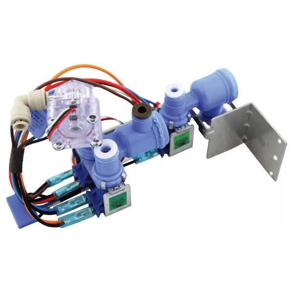 Ventil BSH00640574 pro napouštění vody do lednic Bosch Siemens