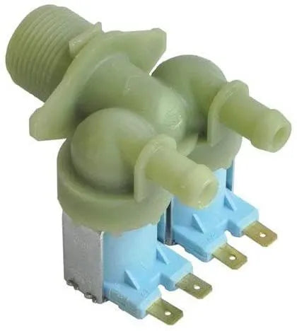 Ventil 2901250100 napouštěcí díl pro pračky Beko Blomberg určený k přívodu vody