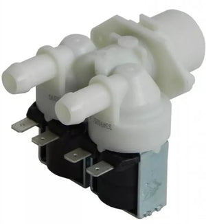 Ventil 30023393 určený pro napouštění vody v pračce Vestel