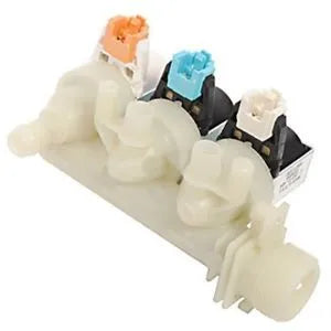 Ventil 482000022812 pro napouštění vody v pračkách Whirlpool Indesit