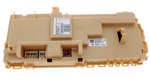 Modul C00534535 náhradní díl pro sušičku prádla Whirlpool zajišťující spolehlivost