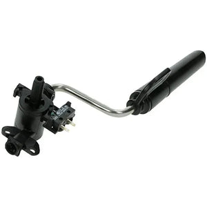 Násadka 7313216621 na napěnění mléka pro kávovar DeLonghi