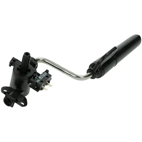 Násadka 7313216621 na napěnění mléka pro kávovar DeLonghi