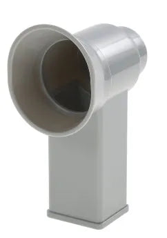 Nástavec krouhače BSH00753398 náhradní díl pro masomlýnek Bosch Siemens