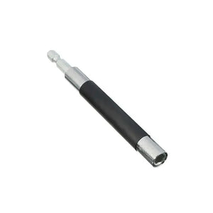 Nástavec magnetický 1/4" 120 mm určený pro upevnění bitů do šroubovacích nástrojů