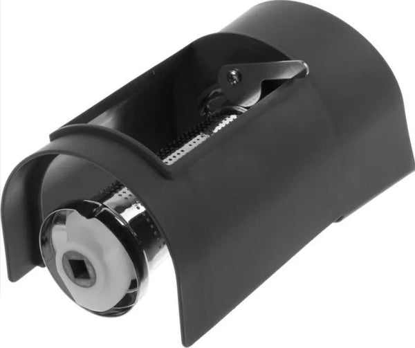 Nástavec MUZ45FV2 určen pro lisování ovoce do kuchyňského robota Bosch 17005530