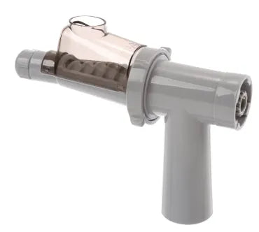 Nástavec BSH12035921 určen k lisování ovoce pro masomlýnek Bosch Siemens