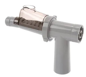 Nástavec BSH12035921 určen k lisování ovoce pro masomlýnek Bosch Siemens