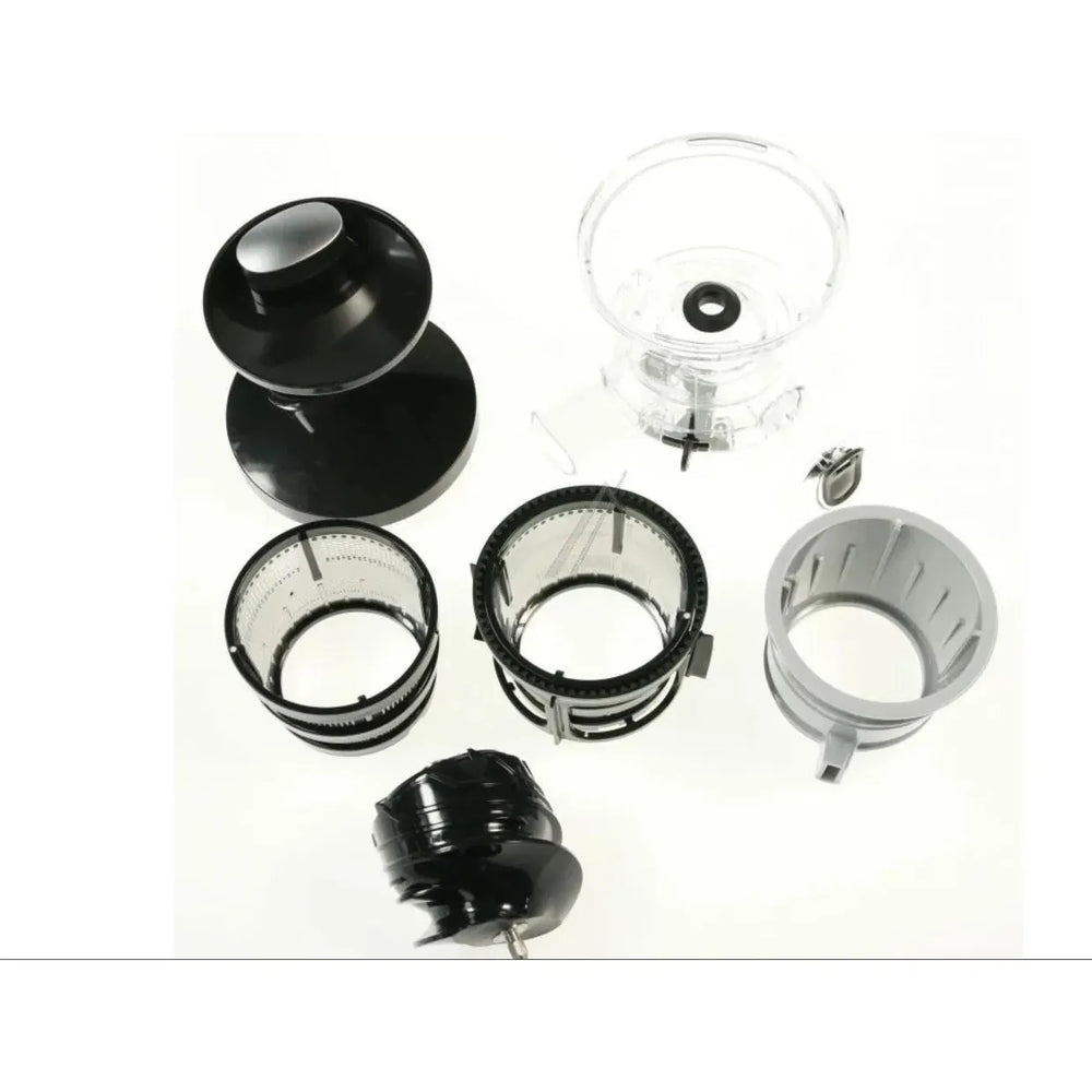 Nástavec BSH11031600 určený pro lisování ovoce v odšťavňovačích Bosch Siemens