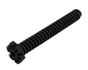 Nastavitelná nožička 41026789 náhradní díl pro myčku nádobí Candy Hoover