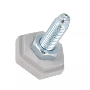 Nožička GOR954984 náhradní díl pro nastavení výšky pračky GorenMora