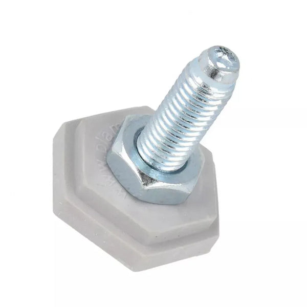 Nožička GOR954984 náhradní díl pro nastavení výšky pračky GorenMora