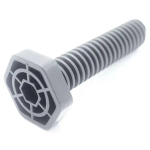 Noha GOR710225 náhradní díl pro nastavení výšky v myčce nádobí Gorenje