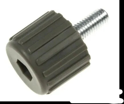 Nastavitelná opěrná noha 43009032 náhradní díl pro chladničky Candy Hoover