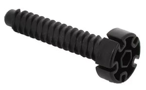 Nastavitelná noha VES42022087 náhradní díl pro vyrovnání myčky nádobí Vestel