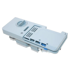 Dávkovač C00258634 pro dávkování přípravku v myčce nádobí Whirlpool Indesit