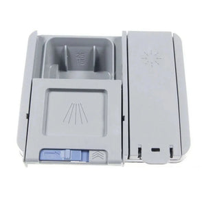 Násypka 1512300100 náhradní díl pro myčku nádobí Beko