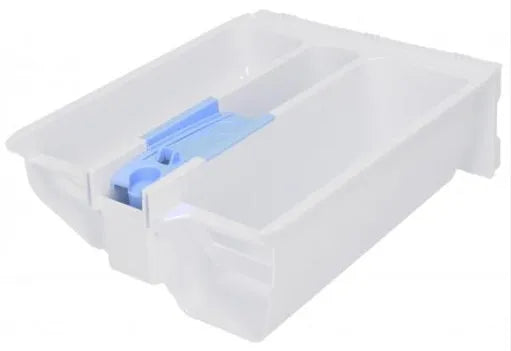 Násypka MCX62321804 určena pro dávkování detergentů do praček LG