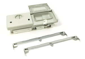 Násypka C00104789 náhradní díl pro myčku nádobí Whirlpool zvyšující spolehlivost provozu