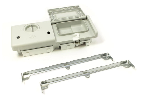 Násypka C00104789 náhradní díl pro myčku nádobí Whirlpool zvyšující spolehlivost provozu