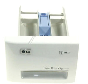 Násypka AGL36006509 náhradní díl pro dávkování pracích prostředků v pračkách LG