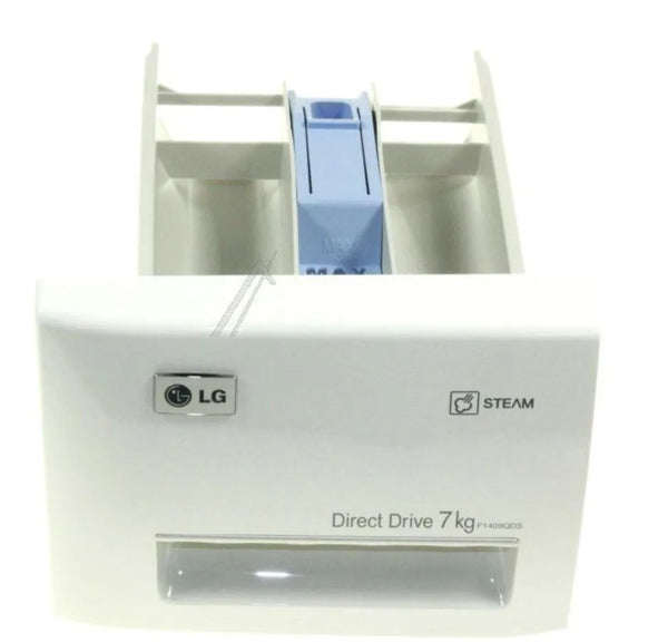 Násypka AGL36006509 náhradní díl pro dávkování pracích prostředků v pračkách LG