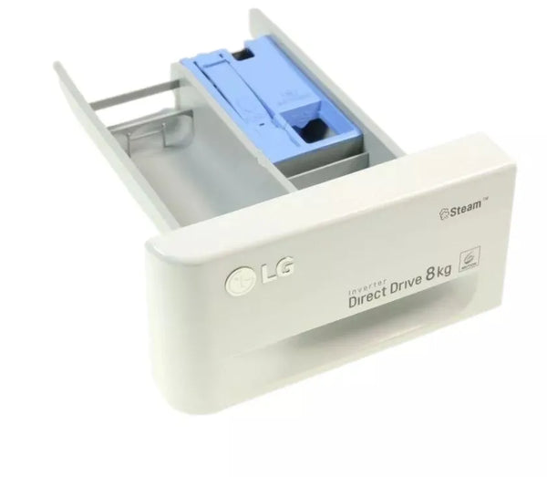 Šuplík AGL74752716 pro dávkování pracího prostředku v pračce LG