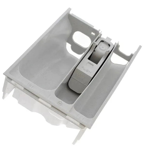 Násypka 481074669761 náhradní díl pro pračky Whirlpool Indesit