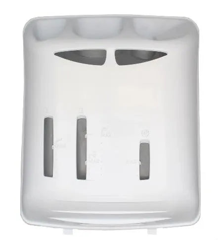 Násypka 481075258622 náhradní díl pro vrchem plněné pračky Whirlpool Indesit