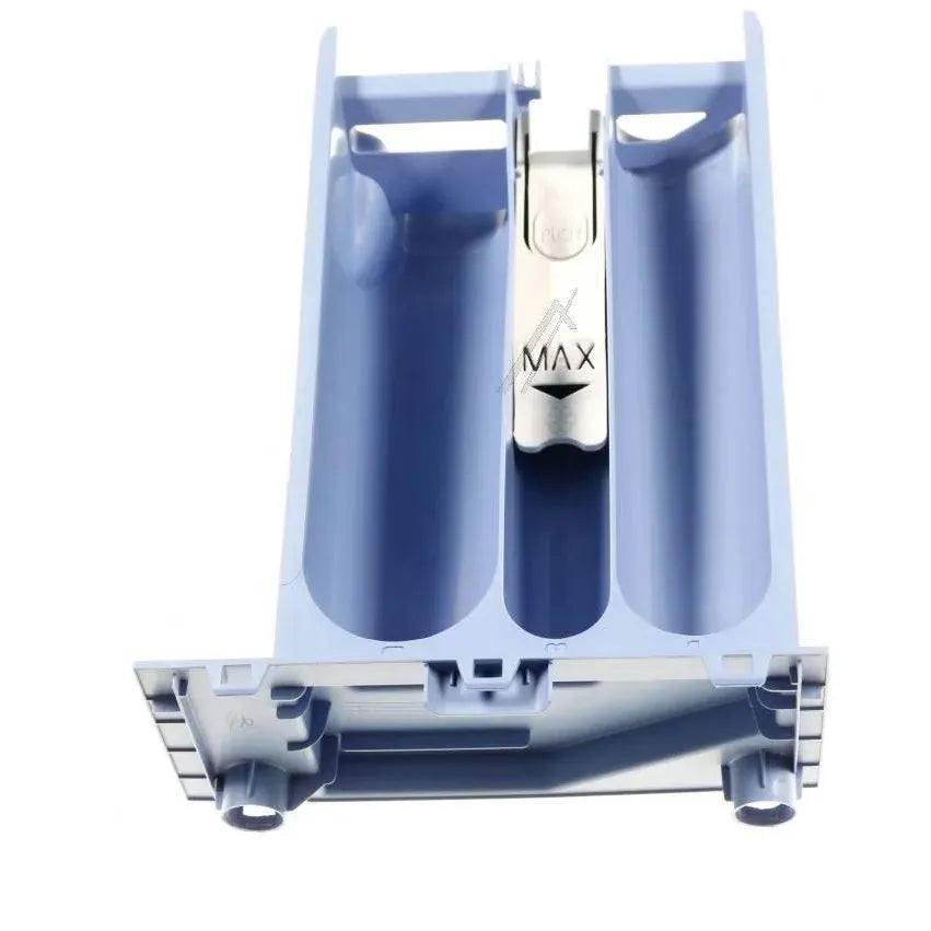 Násypka 49049842 náhradní díl pro dávkování pracího prostředku v pračce Haier