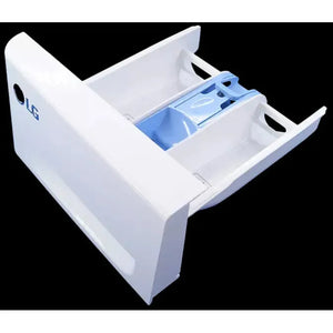 Násypka AGL74153024 pro dávkování pracích prostředků do praček LG