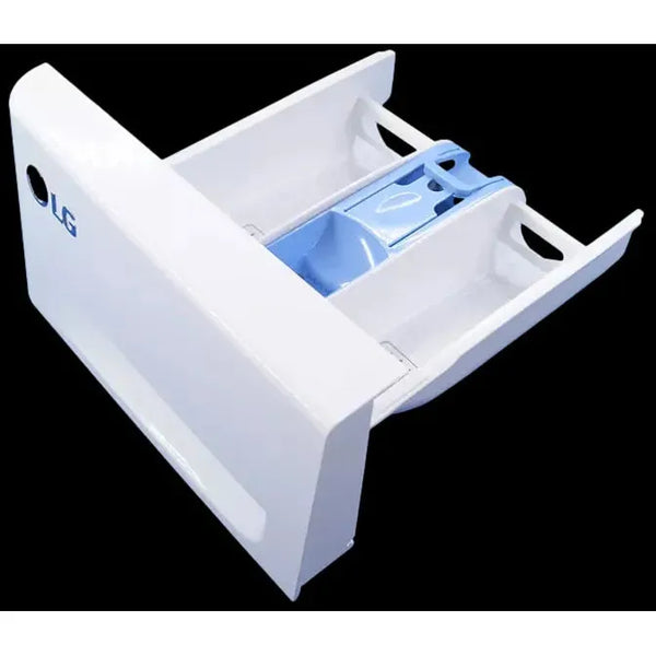 Násypka AGL74153024 pro dávkování pracích prostředků do praček LG