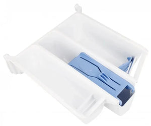 Násypka 1911100100 pro dávkování pracího prostředku do pračky Beko Blomberg