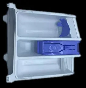 Násypka 2478900400 pro dávkování pracích prostředků do pračky Beko Blomberg