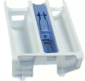 Násypka 2421900300 určená k dávkování pracích prostředků do pračky Beko Blomberg