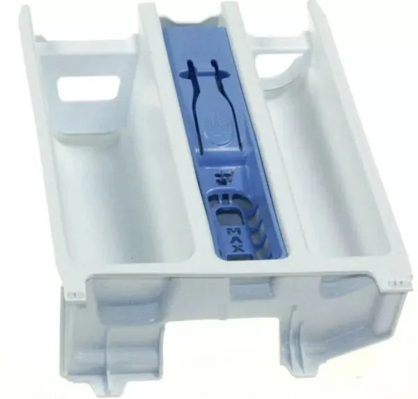 Násypka 2421900300 určená k dávkování pracích prostředků do pračky Beko Blomberg