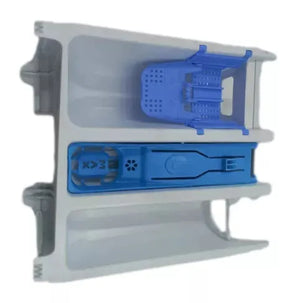 Násypka 2421800500 pro dávkování pracích prostředků v pračkách Beko Blomberg