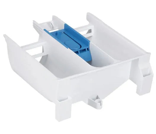 Násypka BSH12043842 pro dávkování pracích prostředků do praček Bosch Siemens