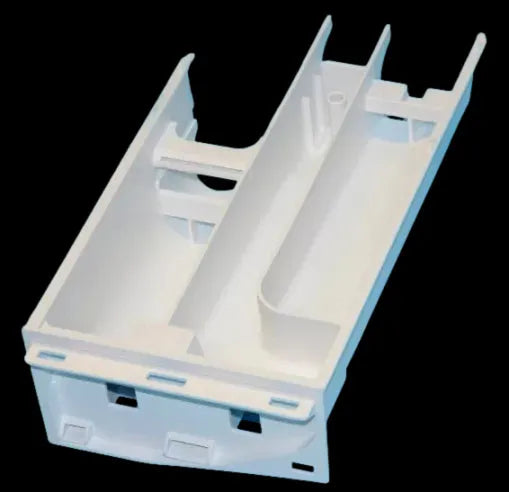 Násypka GOR579190 náhradní díl pro dávkování pracích prostředků do pračky GorenMora