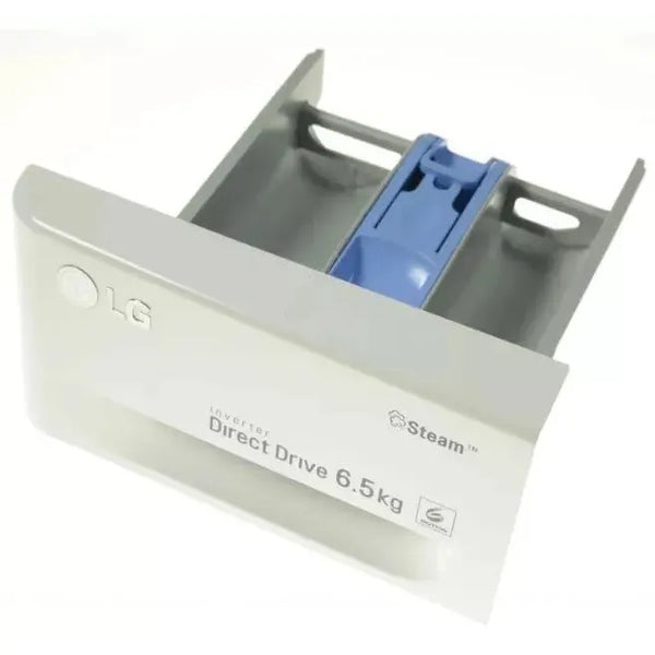 Dávkovací vanička AGL74752715 určena pro dávkování přípravku v pračce LG