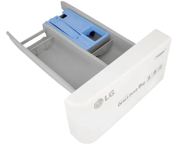 AGL74752735 Násypka pro dávkování pracích prostředků v pračce LG