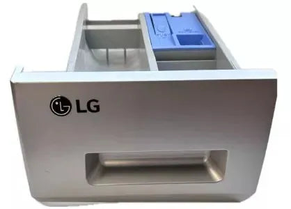Násypka AGM30140551 určena k dávkování pracích prostředků v pračce LG