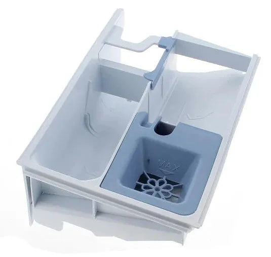 Násypka C00286085 pro dávkování pracích prostředků do praček Whirlpool Indesit