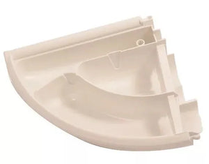 Násypka C00281253 pro dávkování pracích prostředků do pračky Whirlpool Indesit