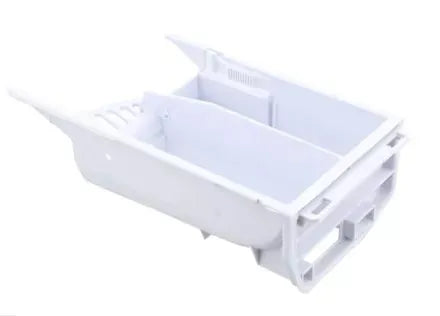 Násypka 1327307052 pro dávkování pracích prostředků v pračce AEG Electrolux Zanussi